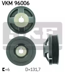SKF VKM 96006 SKF VKM 96006
